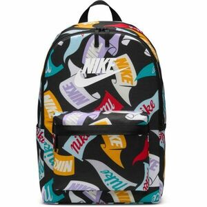 Nike HERITAGE Batoh, mix, velikost obraz