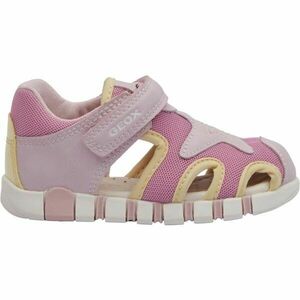 Geox B SANDAL IUPIDOO Dívčí boty, růžová, velikost obraz