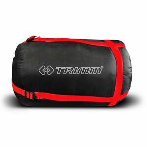 TRIMM COMPRESS BAG S Kompresní obal na spacák, tmavě šedá, velikost obraz