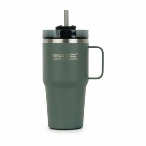 REGATTA OUTDOORS THERMULATE INSULATED MUG 0, 6L Termo hrnek, zelená, velikost obraz