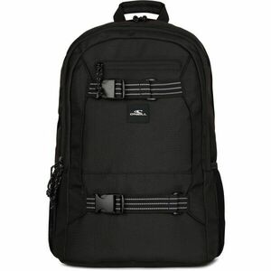 O'Neill BOARDER Unisex městský batoh, černá, velikost obraz