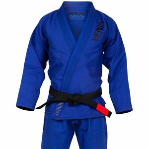 Venum POWER 2.0 BJJ GI Kimono, modrá, velikost obraz
