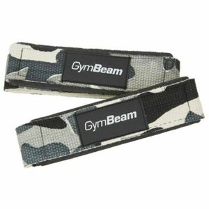 GymBeam CAMO Trhačky, zelená, velikost obraz