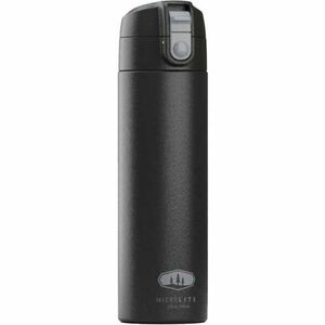 GSI Outdoors MICROLITE 500 FLIP Termo láhev, černá, velikost obraz