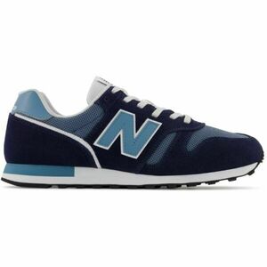 New Balance ML373VA2 Pánská volnočasová obuv, modrá, velikost 42 obraz