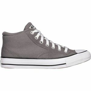 Converse CHUCK TAYLOR ALL STAR MALDEN STREET Pánské kotníkové tenisky, šedá, velikost obraz