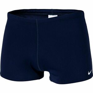 Nike HYDRASTRONG SOLIDS SOLIDS Pánské plavky, tmavě modrá, velikost obraz