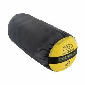 HIGHLANDER TOURER DOUBLE NET Moskytiéra, bílá, velikost obraz