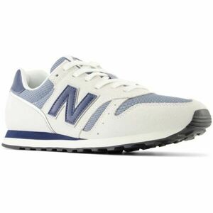 New Balance ML373OF2 Pánská volnočasová obuv, bílá, velikost 44 obraz