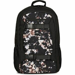 O'Neill BOARDER Unisex městský batoh, černá, velikost obraz