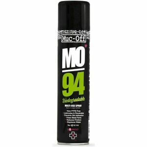 MUC-OFF BIO MO94 Univerzální ochranné antikorozní mazivo ve spreji, dummy, velikost obraz
