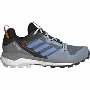 adidas TERREX SKYCHASER 2 GTX Pánská treková obuv, modrá, velikost 44 2/3 obraz