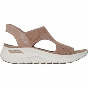 Skechers ARCH FIT 2.0 - MY EVERYDAY Dámské sandály, růžová, velikost obraz