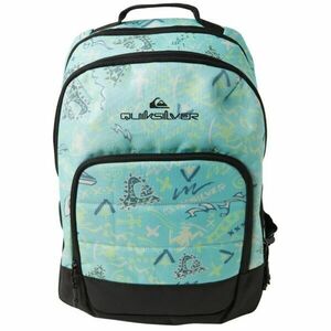 Quiksilver BURST 2.0 Batoh, tyrkysová, velikost obraz