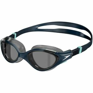Speedo BIOFUSE 2.0 GOG AF Dámské plavecké brýle, tmavě modrá, velikost obraz