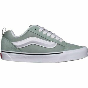 Vans KNU SKOOL Dámské tenisky, zelená, velikost 38.5 obraz
