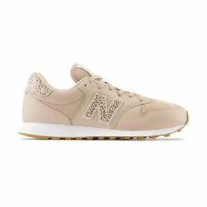 New Balance GW500LM2 Dámská volnočasová obuv, béžová, velikost 36 obraz