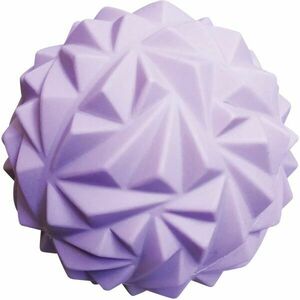 SVELTUS MASSAGE BALL Masážní míček, fialová, velikost obraz