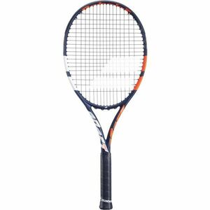 Babolat BOOST DRIVE Tenisová raketa, tmavě modrá, velikost obraz