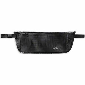 Tatonka SKIN DOCUMENT BELT Ledvinka, černá, velikost obraz