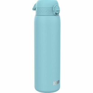 Ion8 LEAK PROOF 1200 ML Nerezová láhev, světle modrá, velikost obraz