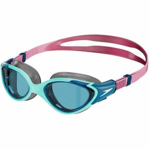 Speedo BIOFUSE 2.0 GOG AF Dámské plavecké brýle, růžová, velikost obraz
