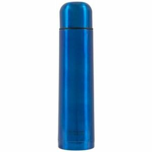 HIGHLANDER THERMAL DURO FLASK 1000 ML Termoska, modrá, velikost obraz