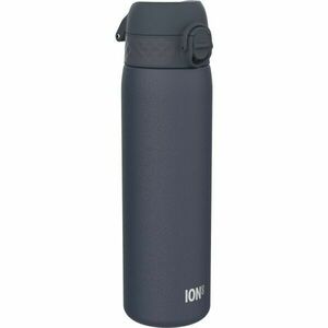Ion8 LEAK PROOF THERMO 500 ML Nerezová termoláhev, tmavě modrá, velikost obraz