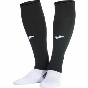 Joma HIGH SOCK LEG II Pánské štulpny, černá, velikost obraz