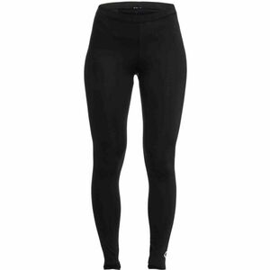 Roxy ESSENTIALS LEGGINGS Dámské sportovní legíny, černá, velikost obraz