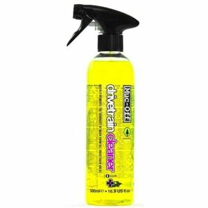 MUC-OFF BIO DRIVETRAIN CLEANER Bio čistič na řetězy, dummy, velikost obraz