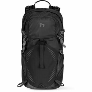 Hannah WAGABOND 35 Turistický batoh, černá, velikost obraz