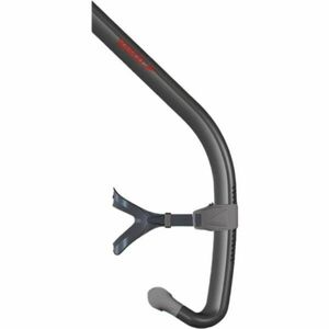 Speedo BULLET HEAD SNORKEL Centrální šnorchl, černá, velikost obraz