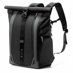 INATECK BACKPACK 26, 8L Batoh, černá, velikost obraz