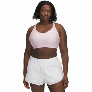 Under Armour CROSSBACK LOW Dámská podprsenka, růžová, velikost obraz
