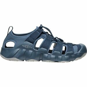 Keen HYPERPORT H2 MEN Pánské sandály, tmavě modrá, velikost 44.5 obraz