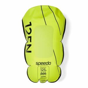 Speedo OW TOW FLOAT DRY AU Plavecká bojka - vak, reflexní neon, velikost obraz
