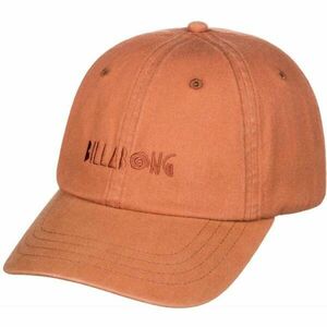 Billabong ESSENTIAL CAP Dámská kšiltovka, oranžová, velikost obraz