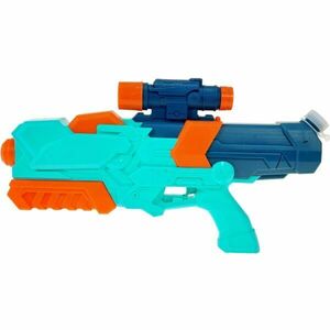VIZOPOL WATER GUN Vodní pistol, tyrkysová, velikost obraz