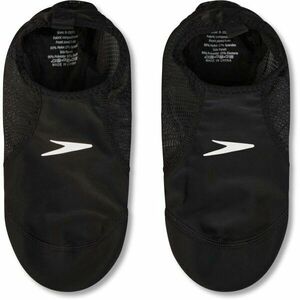 Speedo POOL SOCK AM Ponožky, černá, velikost obraz