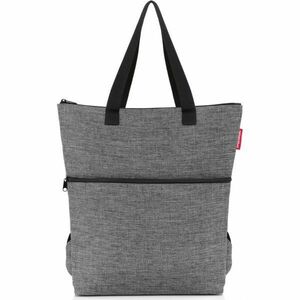 REISENTHEL TERMO BACKPACK Chladící batoh, šedá, velikost obraz