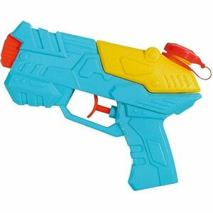 VIZOPOL WATER GUN Vodní pistol, tyrkysová, velikost obraz