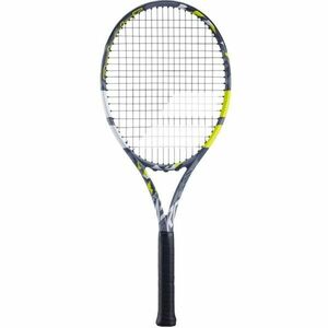Babolat EVO AERO Tenisová raketa, tmavě šedá, velikost obraz