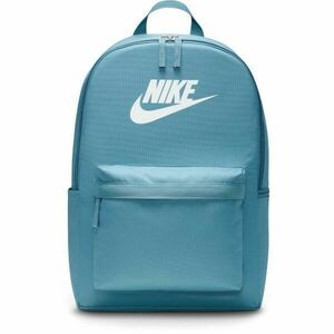 Nike HERITAGE Batoh, světle modrá, velikost obraz
