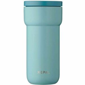 Mepal THERMO ELLIPSE 375 ML Termo hrnek, zelená, velikost obraz