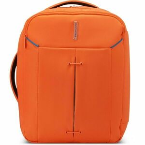 RONCATO IRONIK 2.0 24L Batoh do kabiny, oranžová, velikost obraz