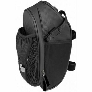 4Car BAG Podsedlová brašna, černá, velikost obraz