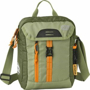 CATERPILLAR URBAN MOUNTAINEER KILIMANJARO Crossbody taška, zelená, velikost obraz