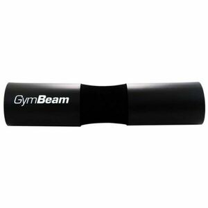 GymBeam BARBELL PAD Návlek, černá, velikost obraz