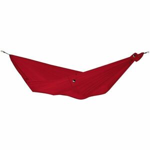 Ticket To The Moon COMPACT HAMMOCK Hamaka, vínová, velikost obraz